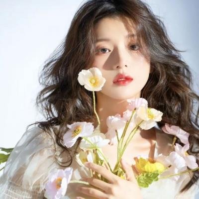 大力女子安晓然